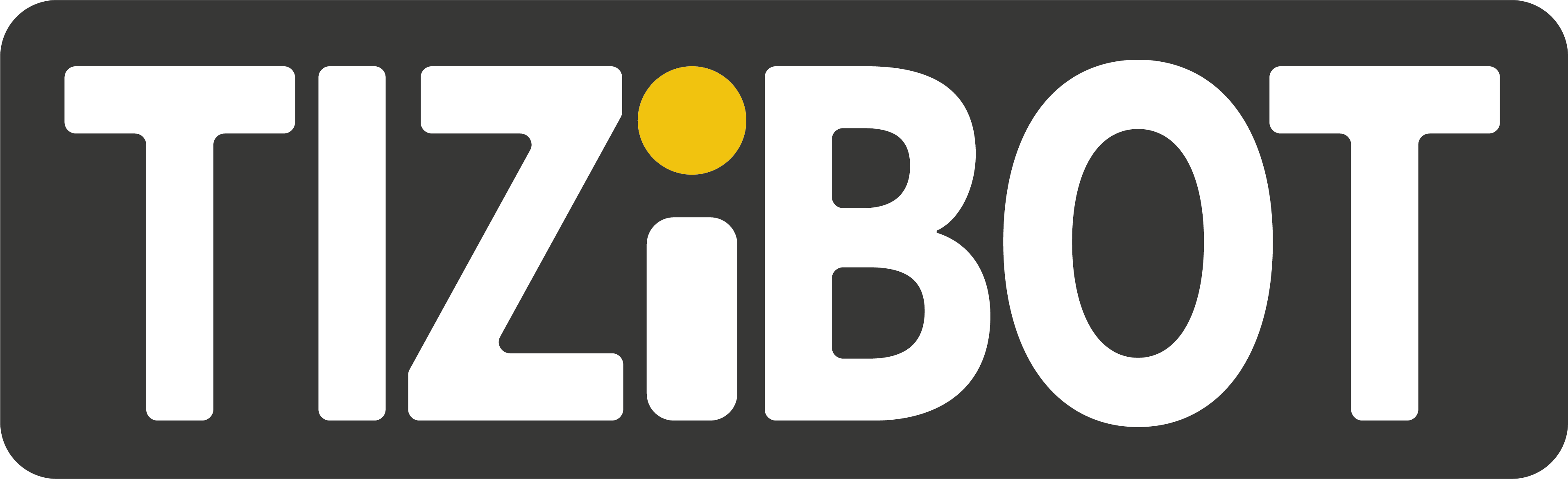 TIZiBOT logo